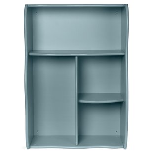 Ferm Living Slope Boekenkast Wandkast Storm