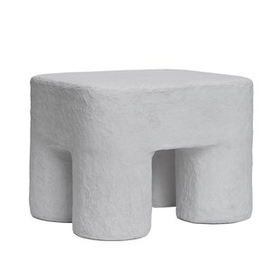 Ferm Living Podo Kruk White Ferm Living Podo Kruk White