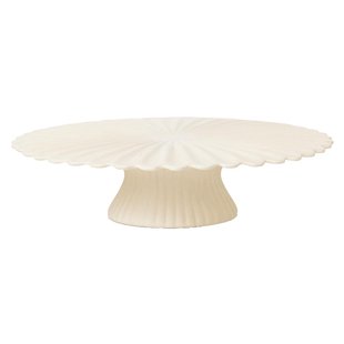 Ferm Living Fountain Taartplateau Op Voet