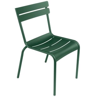 Fermob Luxembourg Tuinstoel Cedar Green