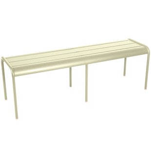 Fermob Luxembourg Tuinbank Willow Green