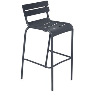 Fermob Luxembourg Barkruk Anthracite