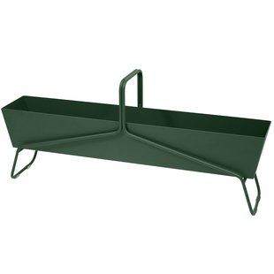 Fermob Basket Plantenbak Long Cedar Green