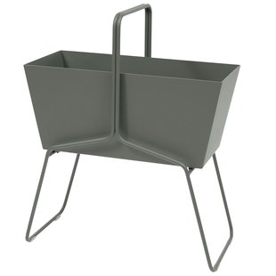 Fermob Basket Plantenbak High Rosemary