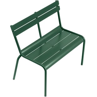 Fermob Luxembourg Kinderbank Cedar Green
