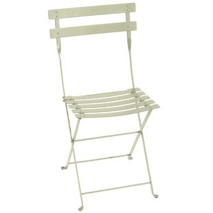Fermob Bistro Tuinstoel Willow Green Fermob Bistro Tuinstoel Willow Green