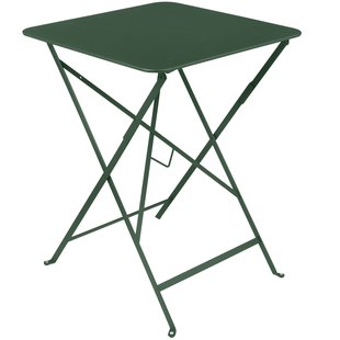 Fermob Bistro Tuintafel 57x57 Cedar Green