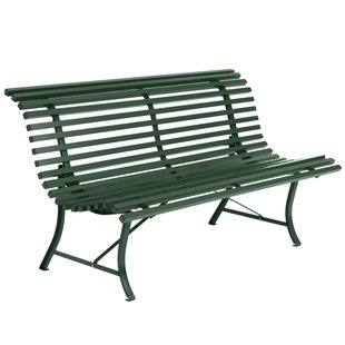 Fermob Louisiane Tuinbank 150 Cedar Green
