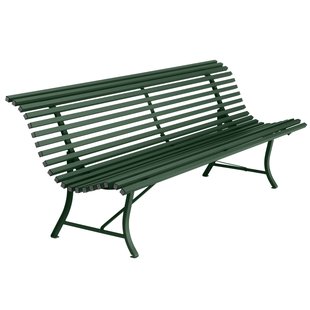 Fermob Louisiane Tuinbank 200 Cedar Green