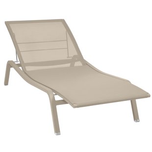 Fermob Aliz&eacute; Ligbed Nutmeg