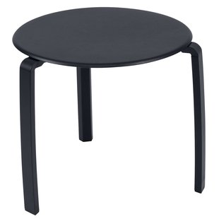 Fermob Aliz&eacute; Bijzettafel Anthracite