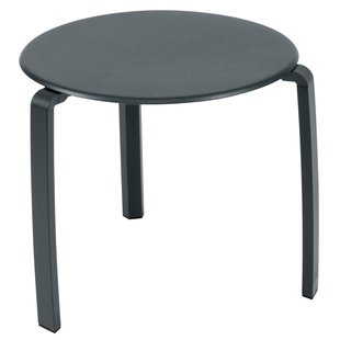 Fermob Alizé Bijzettafel Storm Grey Fermob Alizé Bijzettafel Storm Grey