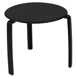 Fermob Alizé Bijzettafel Liquorice Fermob Alizé Bijzettafel Liquorice