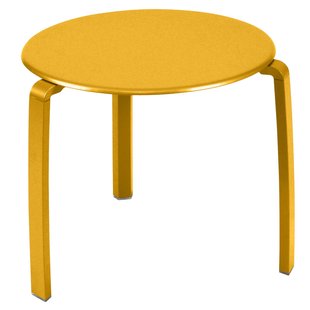 Fermob Aliz&eacute; Bijzettafel Honey