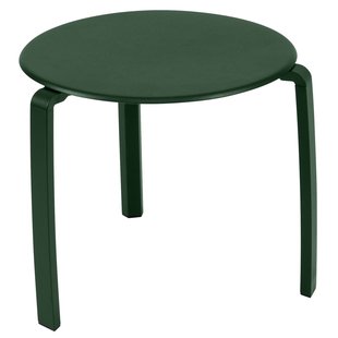 Fermob Aliz&eacute; Bijzettafel Cedar Green