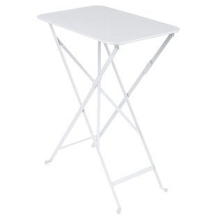 Fermob Bistro Tuintafel 37x57 Cotton White