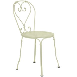 Fermob 1900 Stapelbare Tuinstoel Willow Green