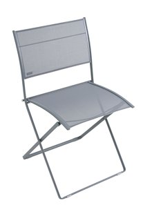 Fermob Plein Air Tuinstoel Storm Grey