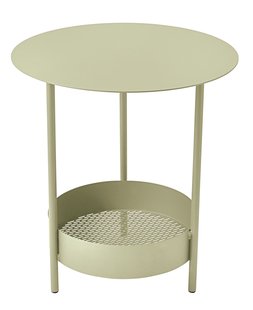 Fermob Salsa Bijzettafel Willow Green