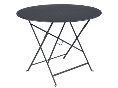 Fermob Bistro Tuintafel 96 Anthracite