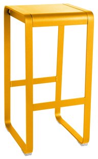 Fermob Bellevie Barkruk 75cm Honey