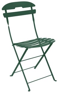 Fermob La M&ocirc;me Tuinstoel Cedar Green