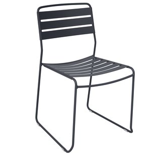 Fermob Surprising Chair Tuinstoel Anthracite