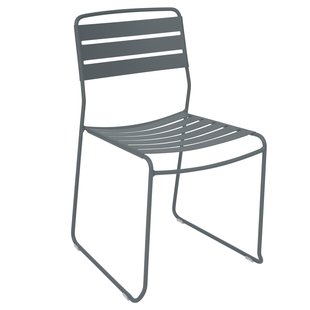 Fermob Surprising Chair Tuinstoel Storm Grey