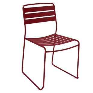 Fermob Surprising Chair Tuinstoel Chili