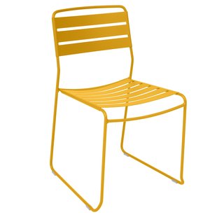 Fermob Surprising Chair Tuinstoel Honey