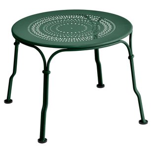 Fermob 1900 Bijzettafel Cedar Green