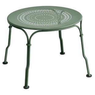 Fermob 1900 Bijzettafel Cactus Fermob 1900 Bijzettafel Cactus