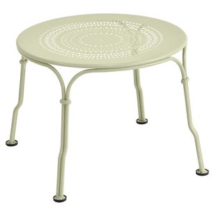 Fermob 1900 Bijzettafel Willow Green