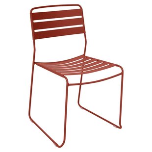 Fermob Surprising Chair Tuinstoel Red Ochre