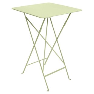 Fermob Bistro Statafel 71x71 Willow Green