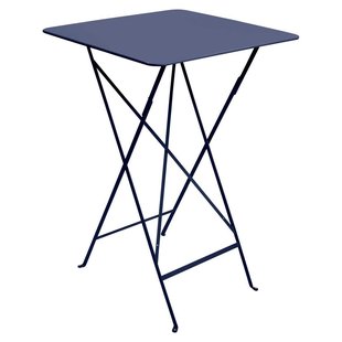 Fermob Bistro Statafel 71x71 Deep Blue