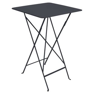 Fermob Bistro Statafel 71x71 Anthracite