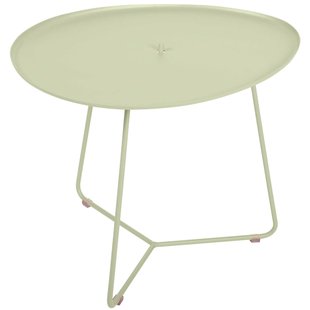 Fermob Cocotte Bijzettafel Large Willow Green