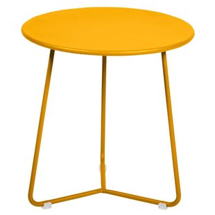 Fermob Cocotte Bijzettafel Small Honey
