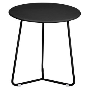 Fermob Cocotte Bijzettafel Small Liquorice
