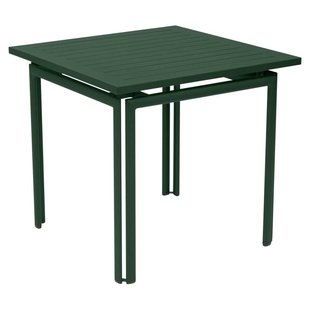 Fermob Costa Tuintafel 80x80 Cedar Green