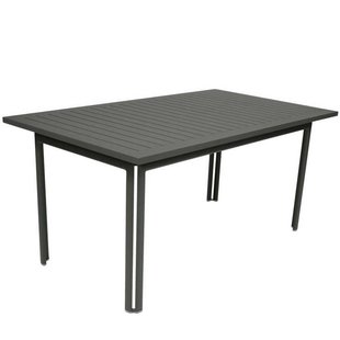 Fermob Costa Tuintafel 160x80 Rosemary