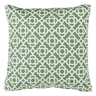 Fermob Lorette Outdoor Kussen 44x44 Sage Green