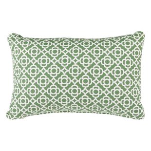 Fermob Lorette Outdoor Kussen 68x44 Sage Green