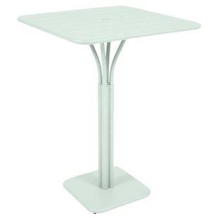 Fermob Luxembourg Statafel 80x80 Ice Mint Fermob Luxembourg Statafel 80x80 Ice Mint