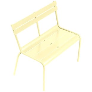 Fermob Luxembourg Kinderbank Frosted Lemon
