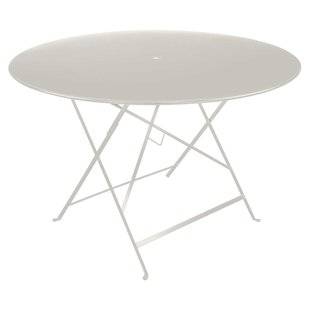 Fermob Bistro Tuintafel 117 Clay Grey