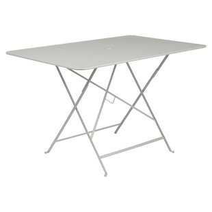 Fermob Bistro Tuintafel 117x77 Clay Grey