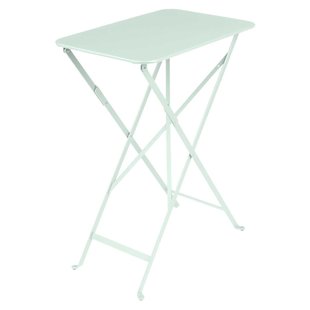 Fermob Bistro Tuintafel 37x57 Ice Mint