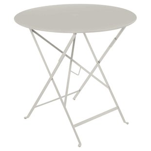 Fermob Bistro Tuintafel 77 Clay Grey